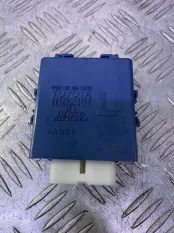 Блок электронный Toyota Land Cruiser 200 (2008-2021) 2008 8597060050 ВНЕДОРОЖНИК 4.5 D 1VDFTV