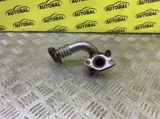 Трубка системы рециркуляции EGR Nissan Pathfinder (R51M) 2004-2013 147255X00C