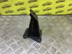 Кронштейн двигателя левый Nissan Pathfinder (R51M) 2004-2013 11233EB300