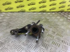Кронштейн Nissan Pathfinder (R51M) 2004-2013 147175X00B