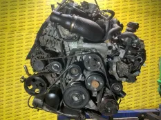 Двигатель Infiniti M IV (2010-2013) 2011 1010200Q4C СЕДАН 3.0 D V9X