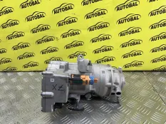 Компрессор кондиционера Zeekr 7x (2024 - н.в.) 2024 8894239016