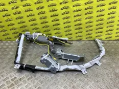 Подушка безопасности боковая (шторка) Toyota Land Cruiser Prado 150 (2009-2023) 2019 6218060090 ВНЕДОРОЖНИК 2.8 D 1GDFTV, левая