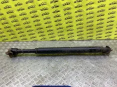 Карданный вал передний Toyota Land Cruiser Prado 150 (2009-2023) 2019 3714060530 ВНЕДОРОЖНИК 2.8 D 1GDFTV