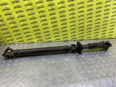 Карданный вал Fiat Fullback 2015 - 2020 2016 3401A209 ПИКАП 2.4 D 4N15