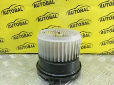 Моторчик печки Lexus LX 570 (2007-2022) 2009 2727000560 5.7 I 3URFE