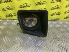Фара противотуманная правая Toyota Tundra II (2006-2022) 2017 8121048051 ПИКАП 5.7 I 3URFE, правая