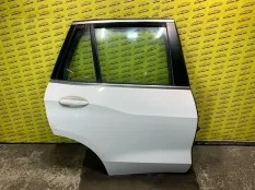 Дверь задняя правая BMW X5 (2018-2023) 2020 41522642780 ВНЕДОРОЖНИК 3.0 D B57