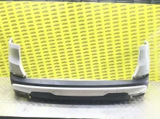 Бампер задний BMW X5 (2018-2023) 2020 51115A0BD57 ВНЕДОРОЖНИК 3.0 D B57