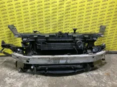 Передняя панель крепления облицовки (телевизор) Hyundai Genesis II (2014-2017) 2015 64101B1500 СЕДАН 3.8 I G6DJ
