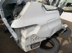 Крыло заднее правое BMW X5 (2018-2023) 2020 41007955006 ВНЕДОРОЖНИК 3.0 D B57