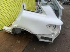 Крыло заднее левое Mercedes-Benz GLC (2015-2019) 2017 A2536305901 ВНЕДОРОЖНИК 2.2 D OM651