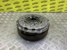 Комплект сцепления Ford Ranger III (2011-2023) 2011 1362753 ПИКАП 2.2 D
