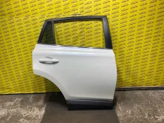Дверь задняя правая Toyota Rav 4 (CA40) (2012-2019) 2015 6700342180 2.0 D 2WW