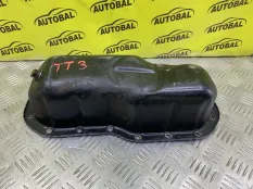 Поддон Toyota Tundra II (2006-2022) 2008 121020S010 ПИКАП 5.7 I 3URFE