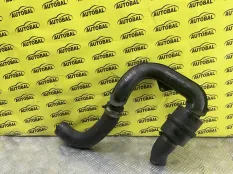 Патрубок интеркулера Ford Ranger III (2011-2023) 2012 AB396C646BC ПИКАП 3.2 D