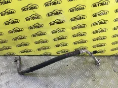 Трубка кондиционера Nissan Pathfinder (R51M) 2004-2013 2008 924805X01A ВНЕДОРОЖНИК 2.5 D YD25DDTI