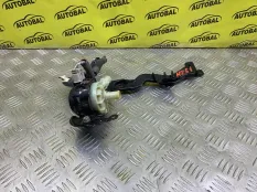 Помпа дополнительная Toyota Rav 4 (XA50) (2018-н.в.) 2021 8726042040 ВНЕДОРОЖНИК 2.5 I A25AFXS