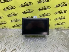 Дисплей Infiniti M IV (2010-2013) 2011 280911JA0E СЕДАН 3.0 D V9X