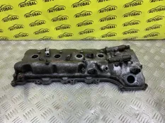 Клапанная крышка Toyota Tundra II (2006-2022) 2008 1120238011 ПИКАП 5.7 I 3URFE