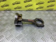 Поршень с шатуном Toyota Tundra II (2006-2022) 2008 131010S011 ПИКАП 5.7 I 3URFE