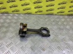 Поршень с шатуном Toyota Tundra II (2006-2022) 2008 131010S011 ПИКАП 5.7 I 3URFE