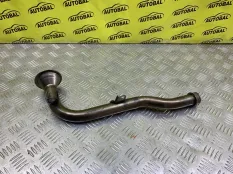 Маслозаборник Toyota Tundra II (2006-2022) 2008 151040S010 ПИКАП 5.7 I 3URFE