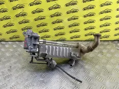 Радиатор EGR Toyota Hilux (2005-2015) 2012 2560130130 ПИКАП 2.5 D 2KDFTV