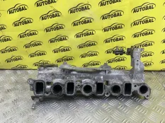 Коллектор впускной Toyota Hilux (2005-2015) 2012 1710130120 ПИКАП 2.5 D 2KDFTV