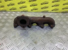 Коллектор выпускной Toyota Hilux (2005-2015) 2012 1714130060 ПИКАП 2.5 D 2KDFTV