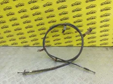 Трос ручника Toyota Tundra II (2006-2022) 2013 464200C061 ПИКАП 5.7 I 3URFBE