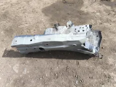 Лонжерон правый Nissan Pathfinder (R51M) 2004-2013 2010 64100EB330 ВНЕДОРОЖНИК 2.5 D YD25DDTI