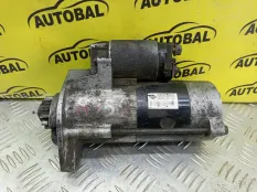 Стартер Nissan Pathfinder (R51M) 2004-2013 2008 23300EB30A ВНЕДОРОЖНИК 2.5 D YD25DDTI