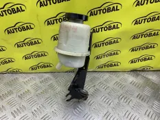 Бачок гидроусилителя Nissan Pathfinder (R51M) 2004-2013 2011 49180EA000 ВНЕДОРОЖНИК 2.5 D YD25DDTI