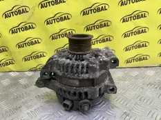 Генератор Toyota Tundra II (2006-2022) 2008 2706038050 ПИКАП 5.7 I 3URFE