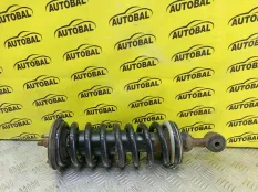 Амортизатор передний Nissan Pathfinder (R51M) 2004-2013 2010 561105X01A ВНЕДОРОЖНИК 2.5 D YD25DDTI