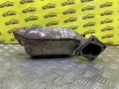 Катализатор Mitsubishi L200 (2006-2015) 2006 1584A079 ПИКАП 2.5 D 4D56