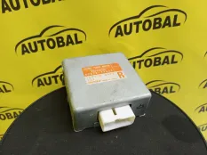 Блок управления турбиной Toyota Hilux (2005-2015) 2008 8987871030 ПИКАП 3.0 D 1KDFTV