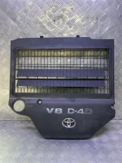 Декоративная крышка двигателя Toyota Land Cruiser 200 (2008-2021) 2008 1260151010 ВНЕДОРОЖНИК 4.5 D 1VDFTV