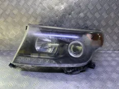 Фара левая Toyota Land Cruiser 200 (2008-2021) 2008 8117060C81 ВНЕДОРОЖНИК 4.5 D 1VDFTV