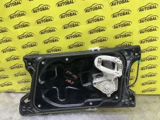 Стеклоподъемник передний левый Land Rover Range Rover Sport I 2005-2013 2006 CUH500113 2.7 D 276DT V6