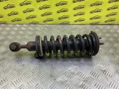 Амортизатор передний Nissan Navara (D40) 2004-2015 2008 561005X07A ПИКАП 2.5 D YD25DDTI
