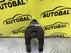 Кронштейн форсунки Nissan Pathfinder (R51M) 2004-2013 2008 16650AU600 ВНЕДОРОЖНИК 2.5 D YD25DDTI