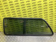 Стекло кузовное боковое левое Mitsubishi L200 (2006-2015) MZ313741S4