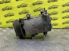 Компрессор кондиционера Land Rover Freelander II (2006-2014) 2011 6G9119D629FG 2.2 D 224DT