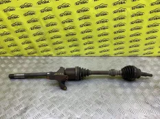 Полуось передняя правая (приводной вал, ШРУС) Toyota Rav 4 (XA30) (2005-2014) 2006 4341042210 2.2 D 2ADFTV