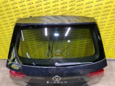 Стекло двери багажника Volkswagen TIGUAN II (2016-2025) 2023 5NN845051F ВНЕДОРОЖНИК 1.5 I DXDB