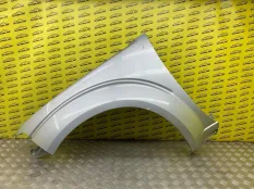 Крыло переднее левое Nissan Navara (D40) 2004-2015 2011 F31014X0MA ПИКАП 2.5 D YD25DDTI