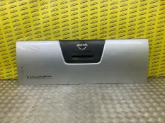 Борт откидной Nissan Navara (D40) 2004-2015 2011 K34005X3MA ПИКАП 2.5 D YD25DDTI