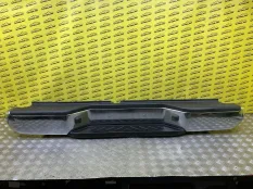 Бампер задний Nissan Navara (D40) 2004-2015 2011 85022ZP60A ПИКАП 2.5 D YD25DDTI